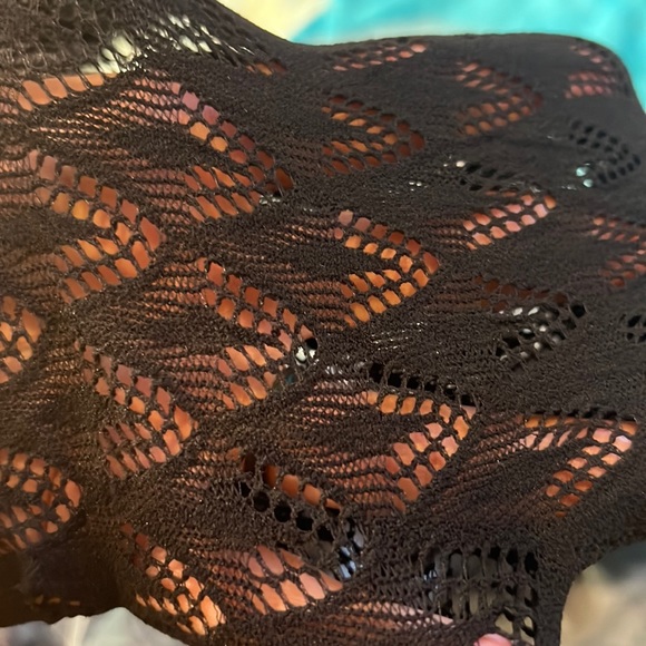 Blackmilk scale hosiery - Picture 2 of 6